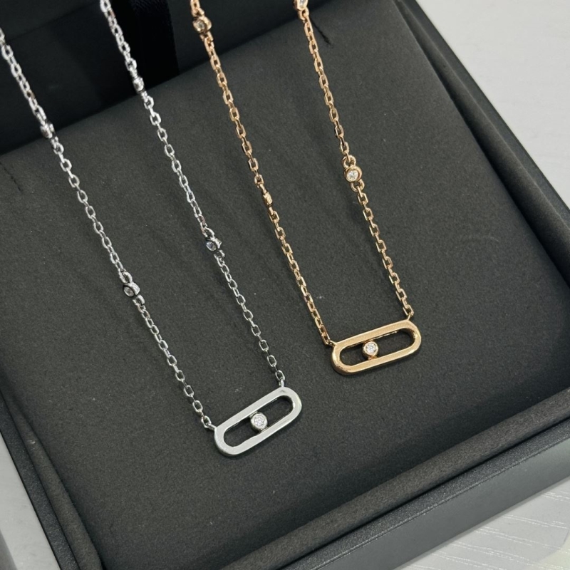 Balenciaga Necklaces